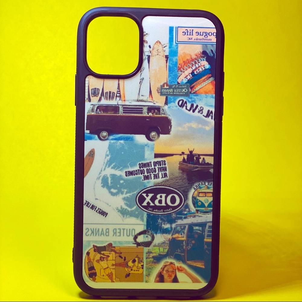 OBX iPhone 11 case